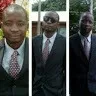 mohammed haruna