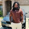 Terrell Mushatt