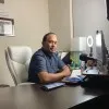luis delgado