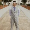 Zachary Serna