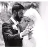 Zeeshaan Davids