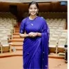 Chandrika Tanwar