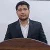 Avaneesh Yadav
