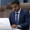 Syed ismail