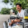 sudhakar bhukya