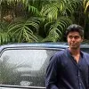 Alex Varghese