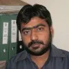 Muzafar Ali Laghari