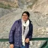Deepti Dhusia