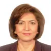 Nadereh Chamlou