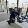 Aditi Tiwari