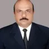 K RAGHU PRAKASH