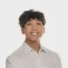 Luke Sarausad