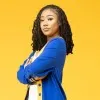 Jayla Jones