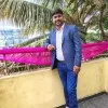 Shivarudrayya Mathad