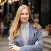 Anna Shmatok