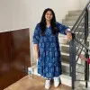 Indu Krishna