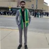 ahmed arab