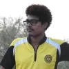 Arjun Mandal
