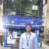 Vikas Kumar Singh