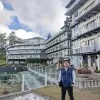 Dodi Sahputra Tarigan