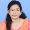 Pujha Ramasamy