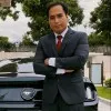 Joven San Diego