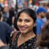 Revathy AR
