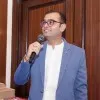 Chaitanya Pathak
