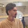 MUHAMMED SAEED
