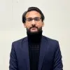 USMAN KHAN