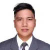 John Raymond Bensan
