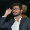 Vedant Deulkar