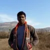 E SANTHOSH KRISHNA