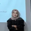 Amina KM