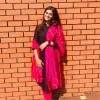 Nidhishree Devadas