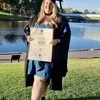 Abigail Daws