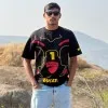 M Raghavendra