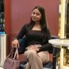Sushmita Burman