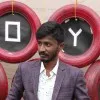Sharath