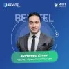 Mohamed Esmat
