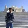 Saurabh Kothari