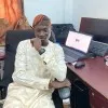 Amb Raji Quadri oluwadamilare