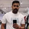 Rohansinh Raulji