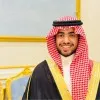 Turki Alharbi