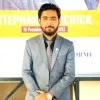 Muhammad Abubakar Usmani