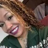 Daysha Hveem