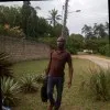 Henry Wambua