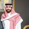 SALEH AL
