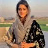 zaria hussain