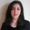 Freya Ghazi